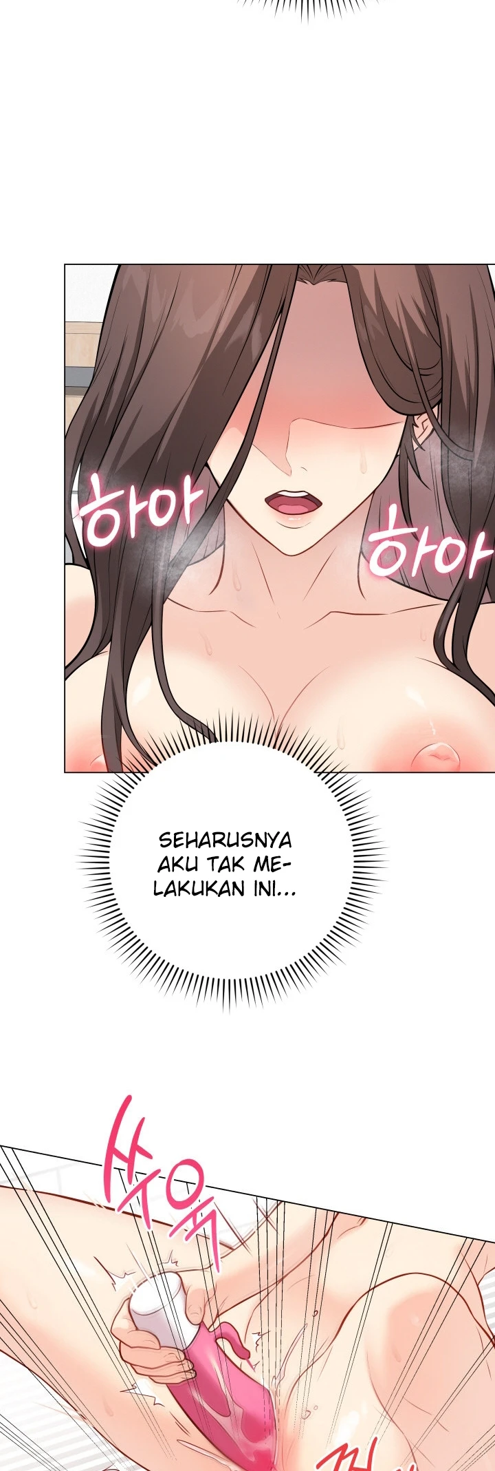 Signed, Sealed, Mistaken - Page 60